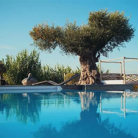 De Luxe Avec Piscine, Vue Imprenable فيلة