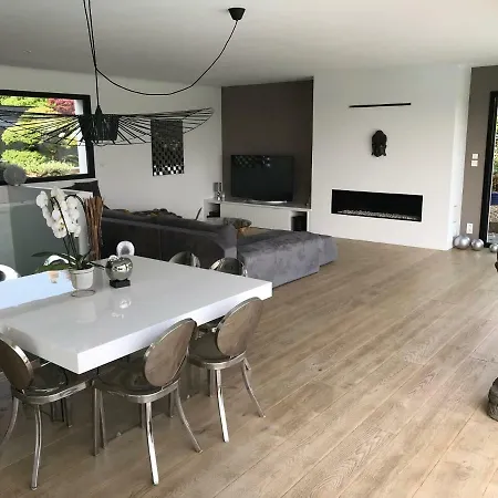 De Luxe Avec Piscine, Vue Imprenable